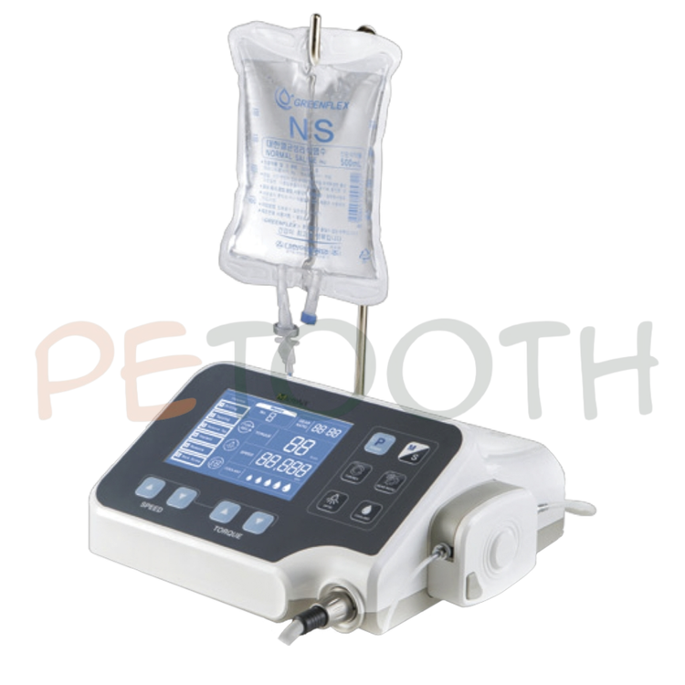 موتور ایمپلنت میکرو ان ایکس Micro NX مدل Impla NX | پتوس