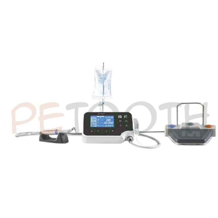 موتور ایمپلنت میکرو ان ایکس Micro NX مدل Impla NX | پتوس