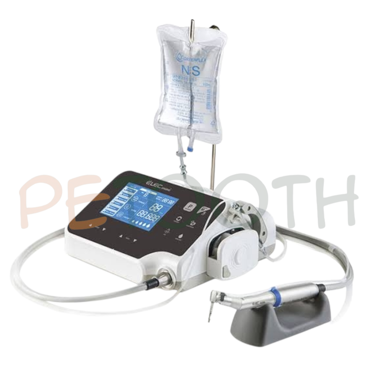 موتور ایمپلنت میکرو ان ایکس Micro NX مدل Impla NX | پتوس