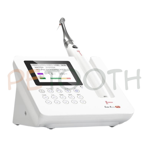 اپکس روتاری وودپیکر اندو رادار پرو Endo Radar Pro | پتوس