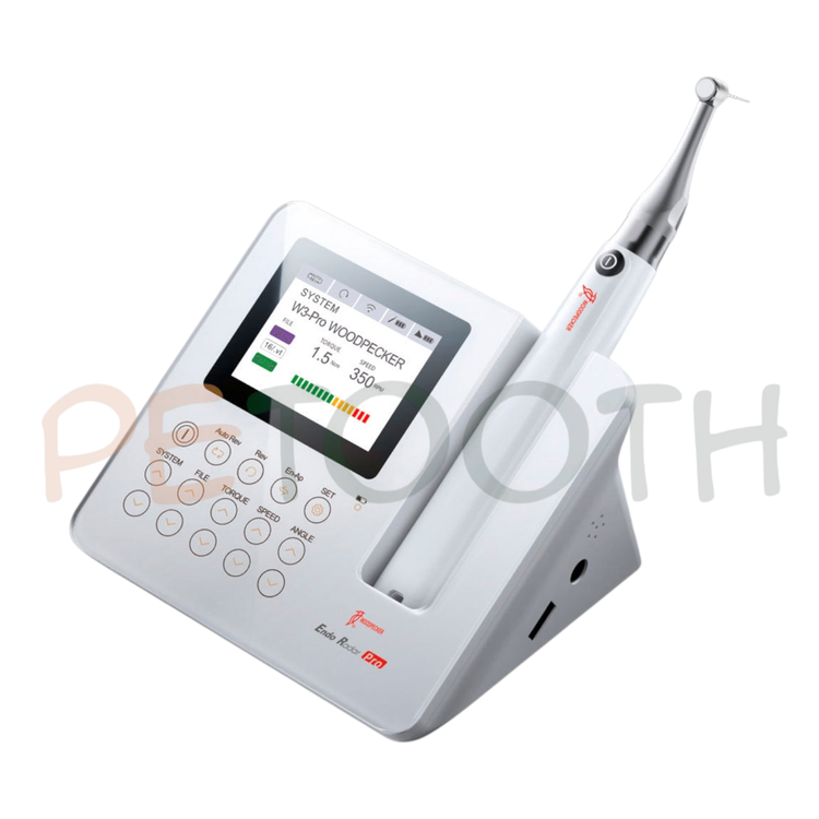 اپکس روتاری وودپیکر اندو رادار پرو Endo Radar Pro | پتوس