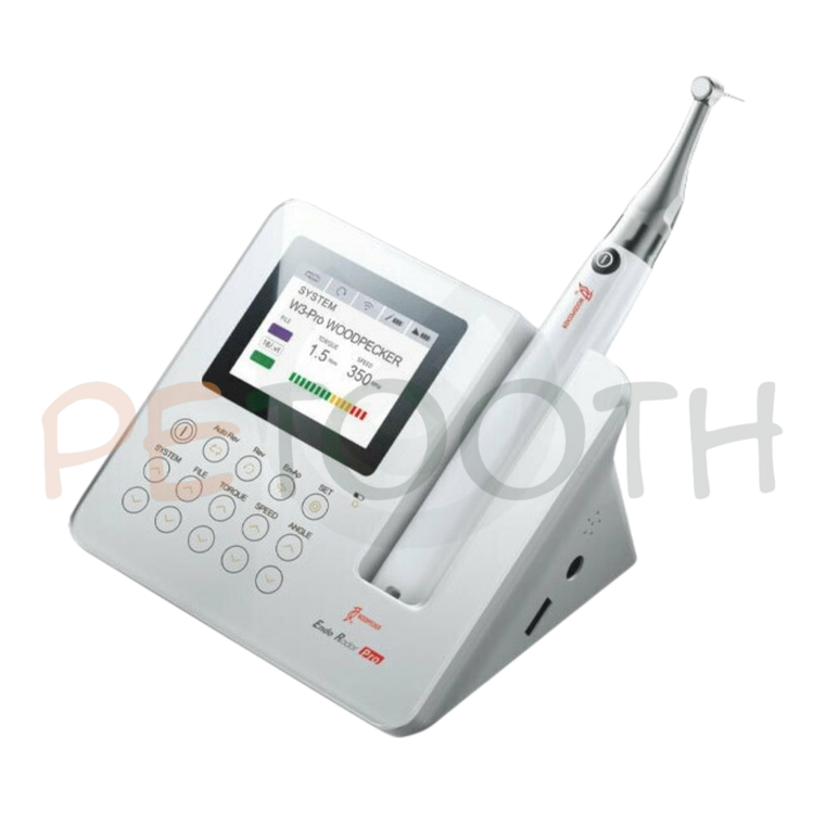 اپکس روتاری وودپیکر اندو رادار پرو Endo Radar Pro | پتوس