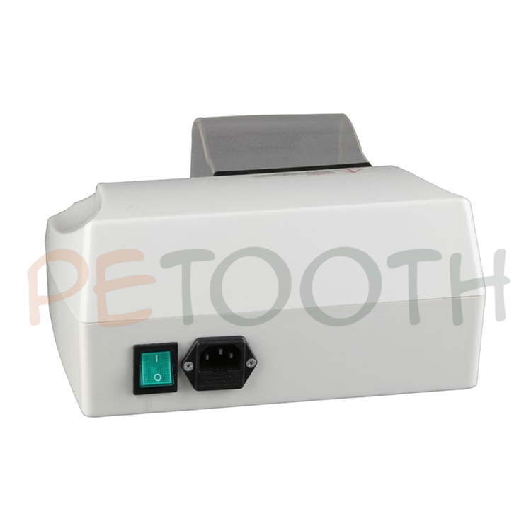 آمالگاماتور کپسولی فوموس fomos مدل i mix | پتوس