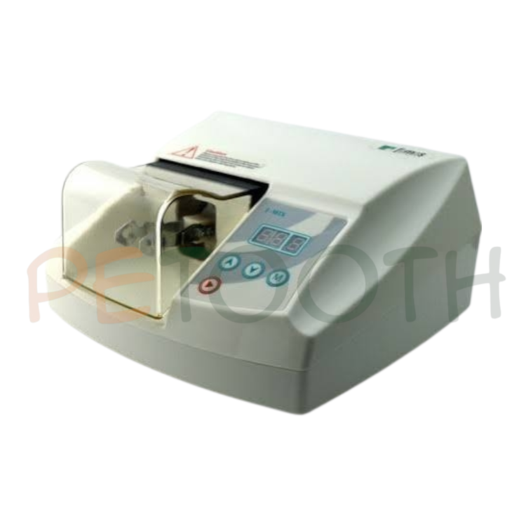 آمالگاماتور کپسولی فوموس fomos مدل i mix | پتوس