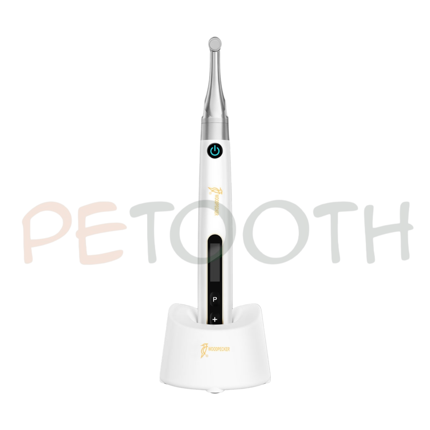 روتاری وودپکر اندوپیس Woodpecker Endo Pace | پتوس