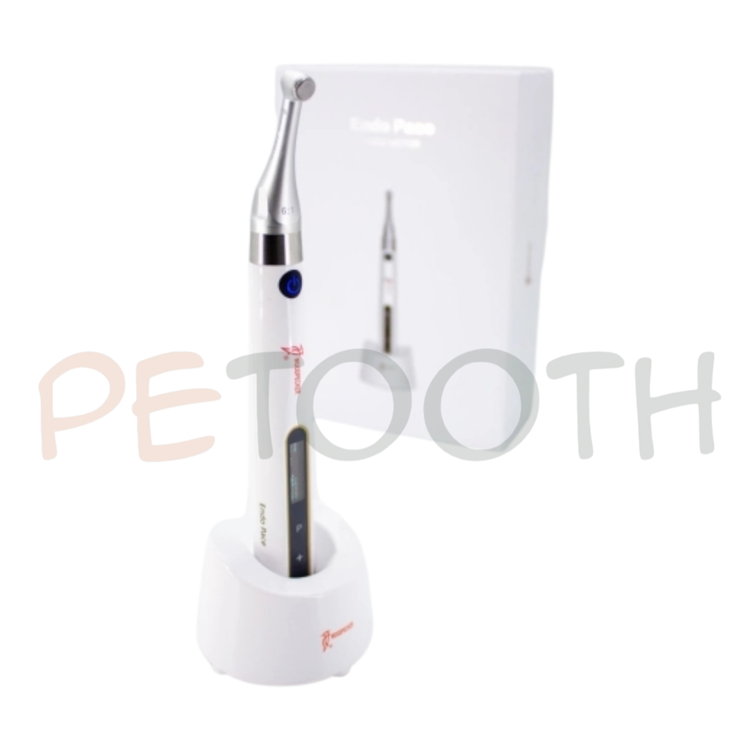 روتاری وودپکر اندوپیس Woodpecker Endo Pace | پتوس