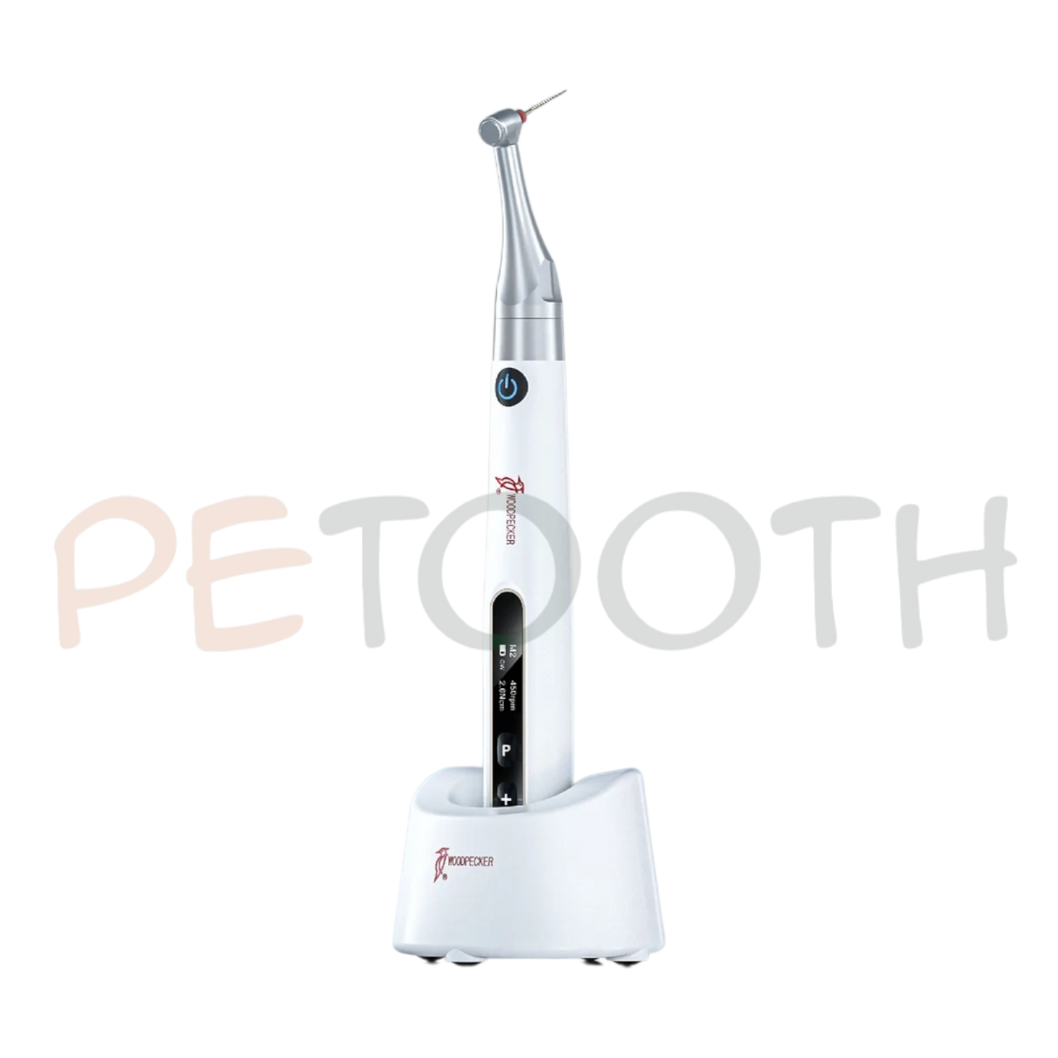 روتاری وودپکر اندوپیس Woodpecker Endo Pace | پتوس