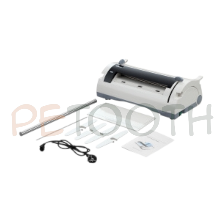 دستگاه پک اتوکلاو فوموس Fomos مدل FoSeal | پتوس