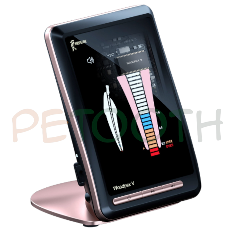 اپکس لوکیتور وودپکر Woodpecker وودپکس 5 Woodpex V | پتوس