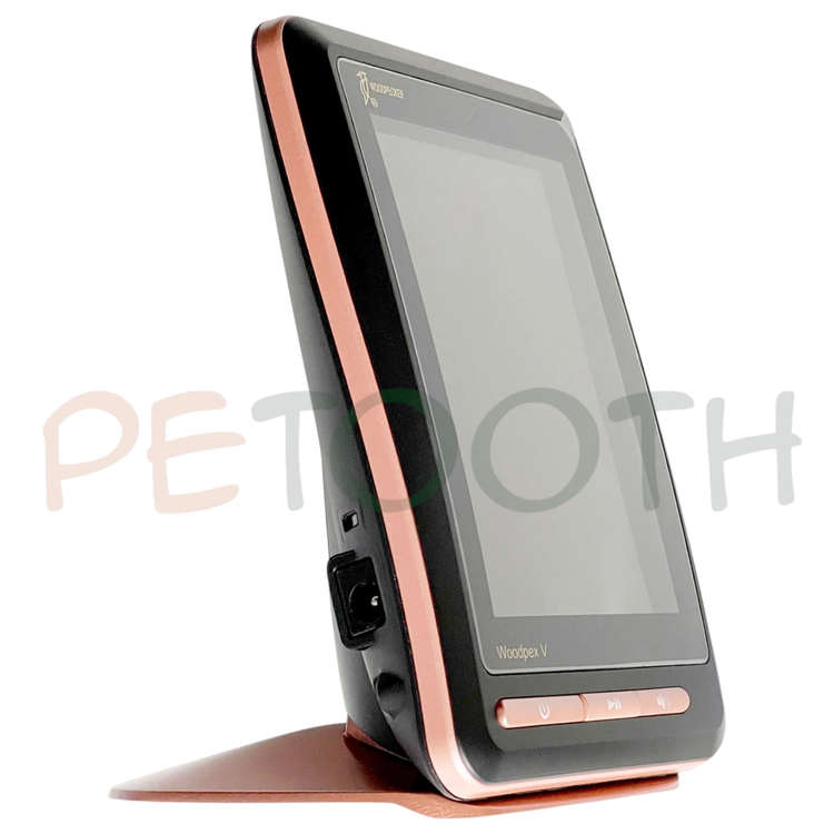 اپکس لوکیتور وودپکر Woodpecker وودپکس 5 Woodpex V | پتوس