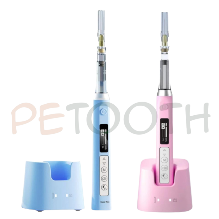 دستگاه تزریق بی حسی وودپیکر Woodpecker مدل Super Pen | پتوس