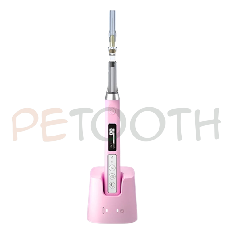 دستگاه تزریق بی حسی وودپیکر Woodpecker مدل Super Pen | پتوس