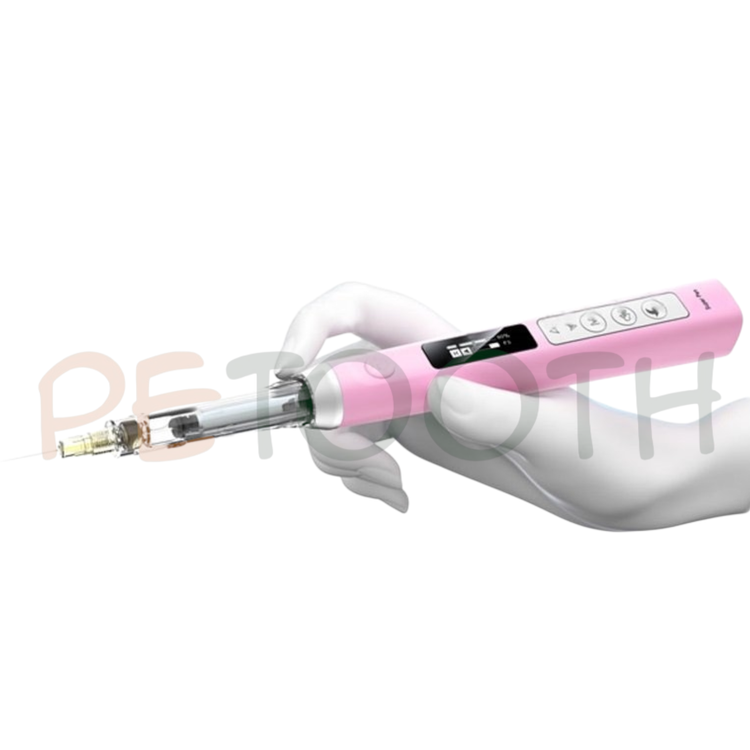 دستگاه تزریق بی حسی وودپیکر Woodpecker مدل Super Pen | پتوس