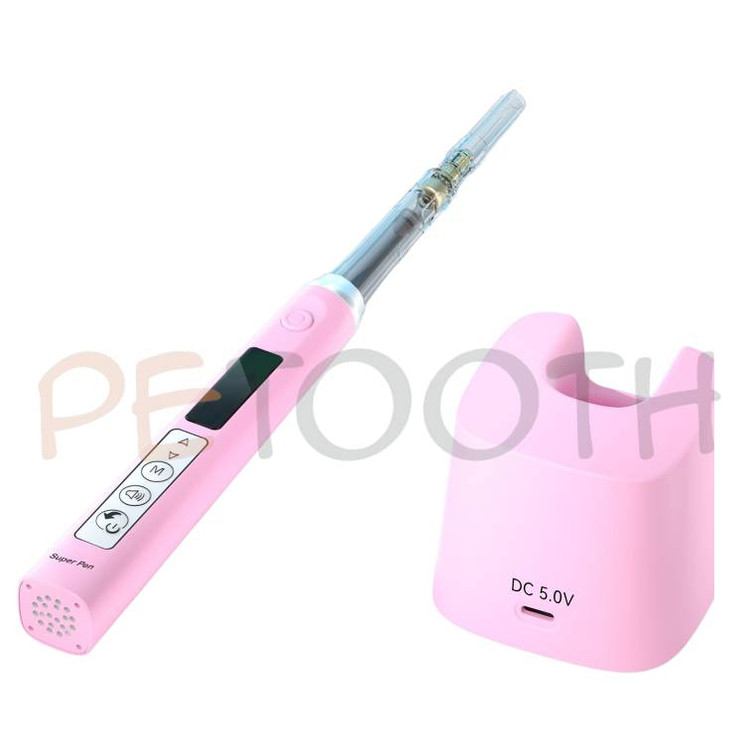 دستگاه تزریق بی حسی وودپیکر Woodpecker مدل Super Pen | پتوس