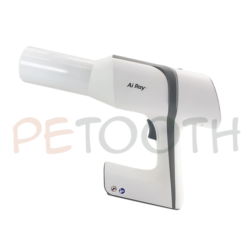 رادیوگرافی پرتابل وودپیکر Woodpecker Dte مدل Ai Ray | پتوس