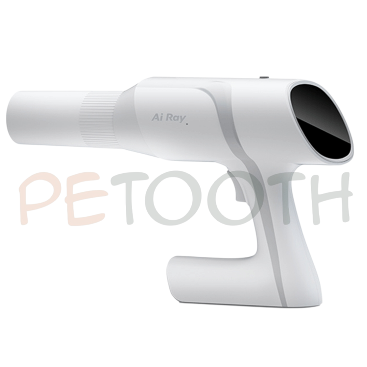 رادیوگرافی پرتابل وودپیکر Woodpecker Dte مدل Ai Ray | پتوس