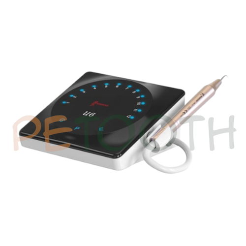 جرمگیر وودپیکر Woodpecker مدل U6 Led | پتوس