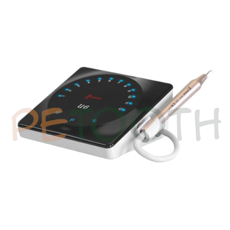 جرمگیر وودپیکر Woodpecker مدل U6 Led | پتوس