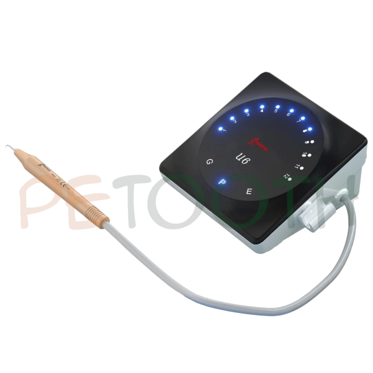 جرمگیر وودپیکر Woodpecker مدل U6 Led | پتوس