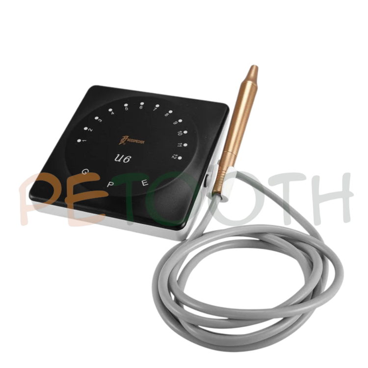 جرمگیر وودپیکر Woodpecker مدل U6 Led | پتوس