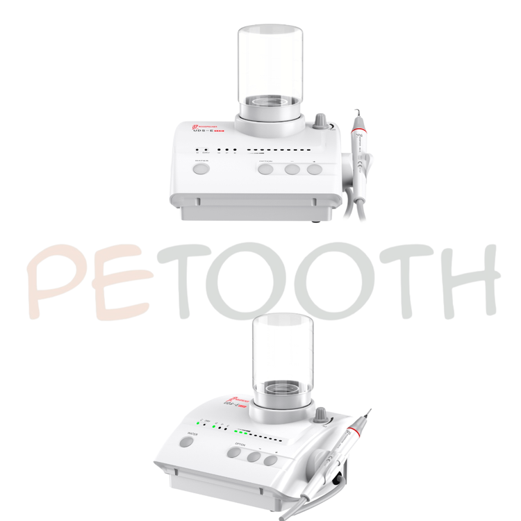 جرمگیر وودپیکر Woodpecker مدل UDS.E LED | پتوس