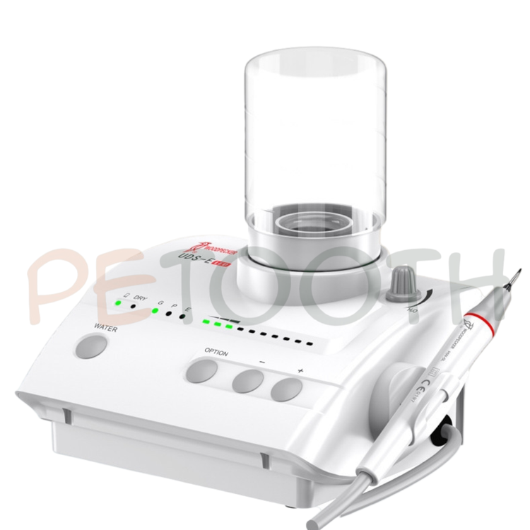 جرمگیر وودپیکر Woodpecker مدل UDS.E LED | پتوس