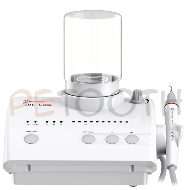 جرمگیر وودپیکر Woodpecker مدل UDS.E LED | پتوس