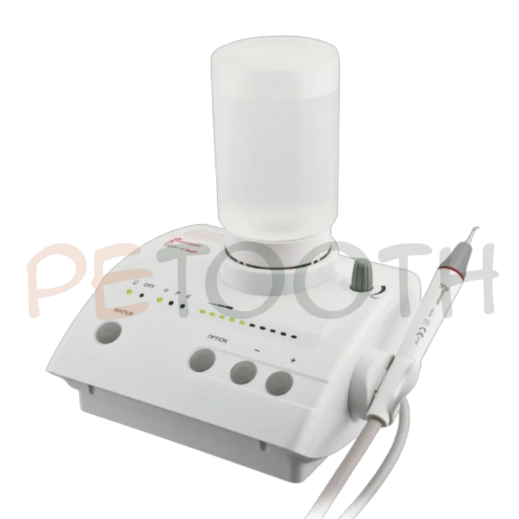 جرمگیر وودپیکر Woodpecker مدل UDS.E LED | پتوس