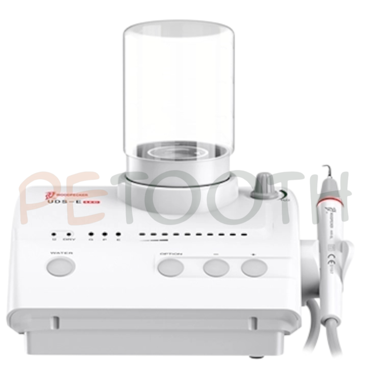 جرمگیر وودپیکر Woodpecker مدل UDS.E LED | پتوس