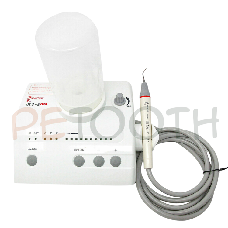 جرمگیر وودپیکر Woodpecker مدل UDS.E LED | پتوس