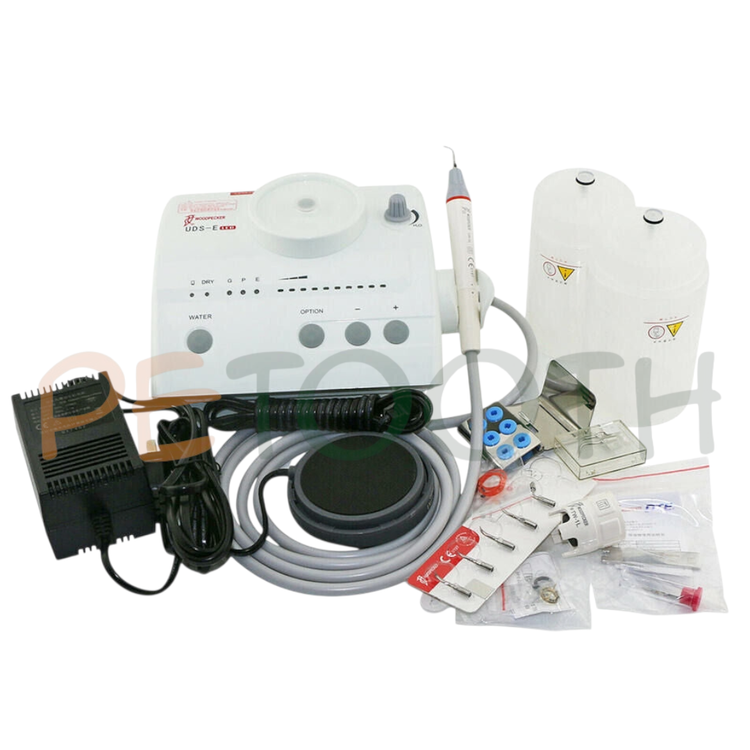 جرمگیر وودپیکر Woodpecker مدل UDS.E LED | پتوس