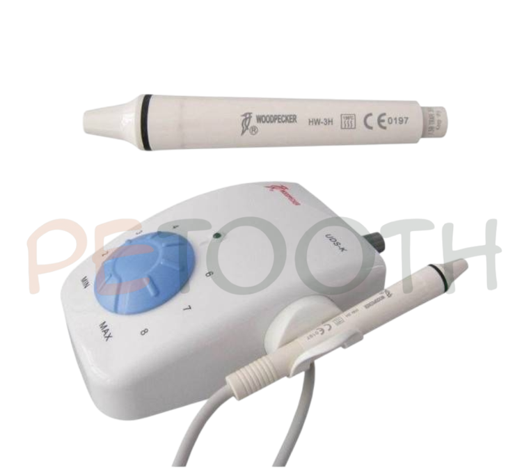 جرمگیر وودپیکر Woodpecker مدل UDS-K Led | پتوس