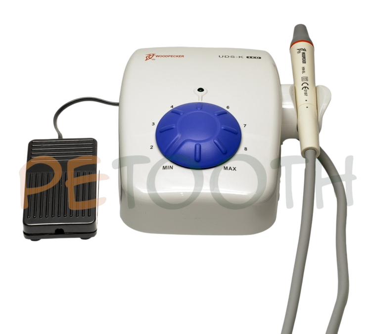جرمگیر وودپیکر Woodpecker مدل UDS-K Led | پتوس