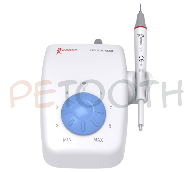 جرمگیر وودپیکر Woodpecker مدل UDS-K Led | پتوس