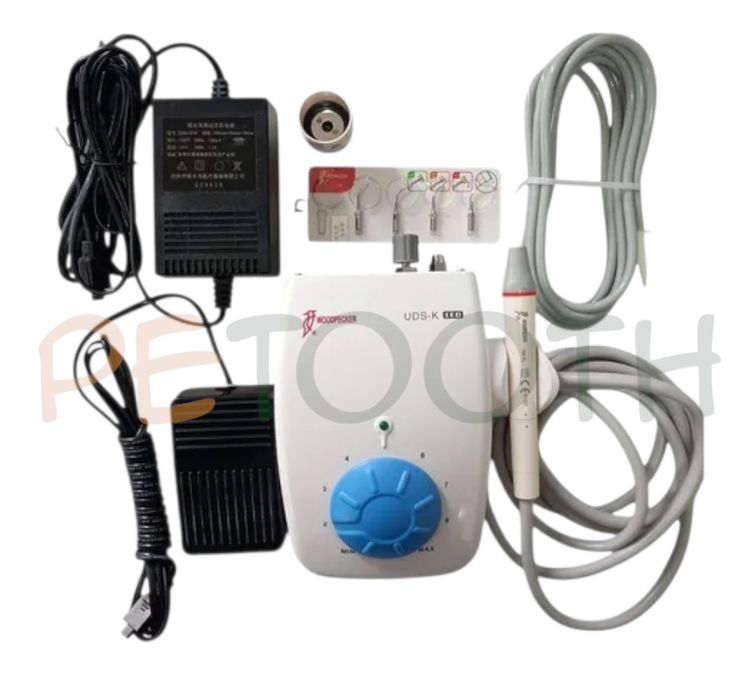 جرمگیر وودپیکر Woodpecker مدل UDS-K Led | پتوس