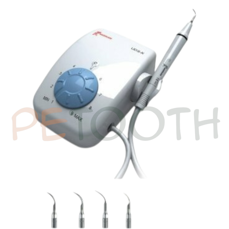 جرمگیر وودپیکر Woodpecker مدل UDS-K | پتوس