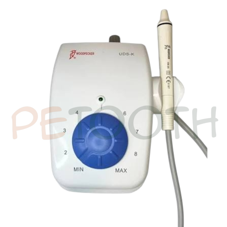 جرمگیر وودپیکر Woodpecker مدل UDS-K | پتوس