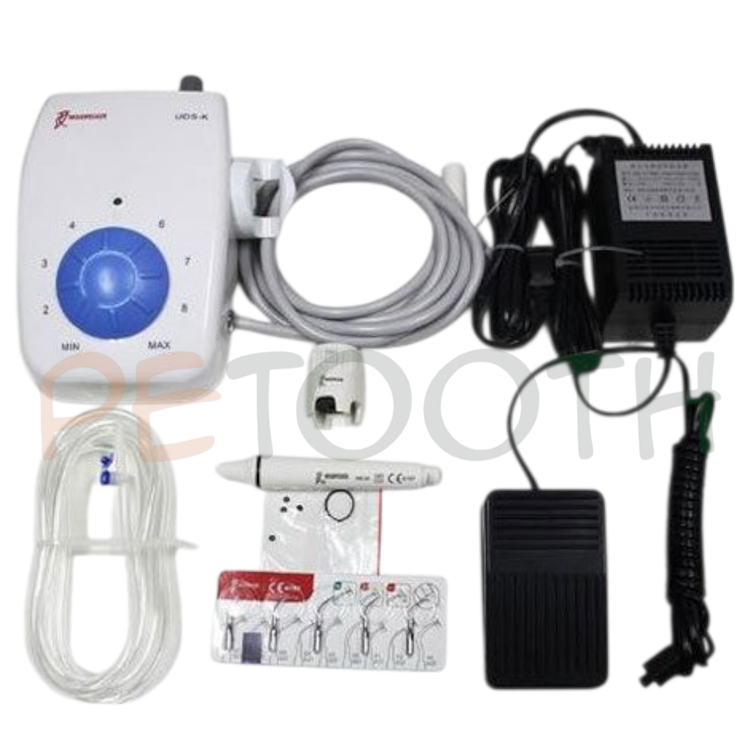 جرمگیر وودپیکر Woodpecker مدل UDS-K | پتوس