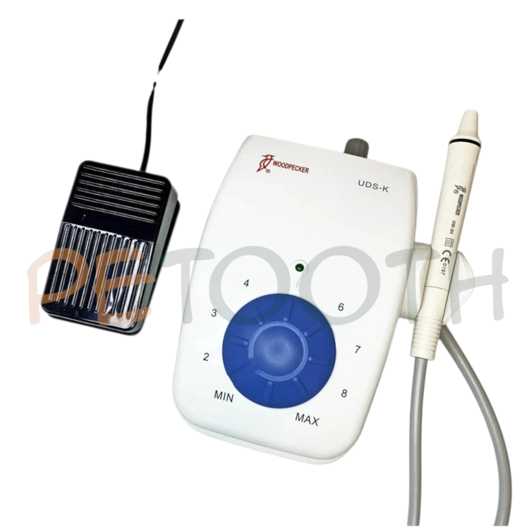 جرمگیر وودپیکر Woodpecker مدل UDS-K | پتوس