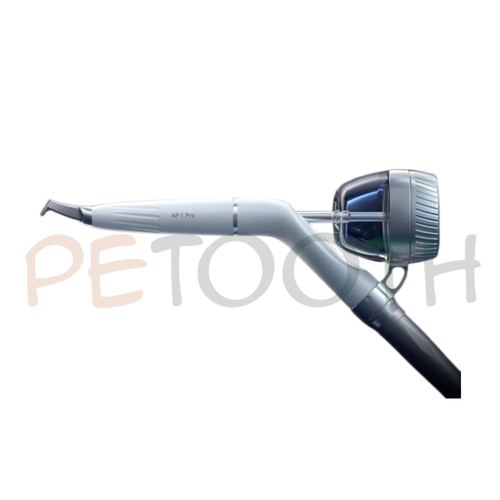 ایرفلو وودپکر Woodpecker مدل AP-P | پتوس