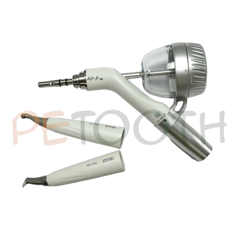 ایرفلو وودپکر Woodpecker مدل AP-P | پتوس