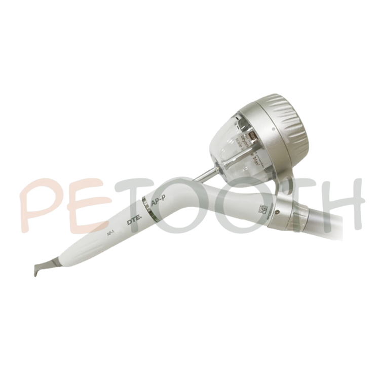 ایرفلو وودپکر Woodpecker مدل AP-P | پتوس
