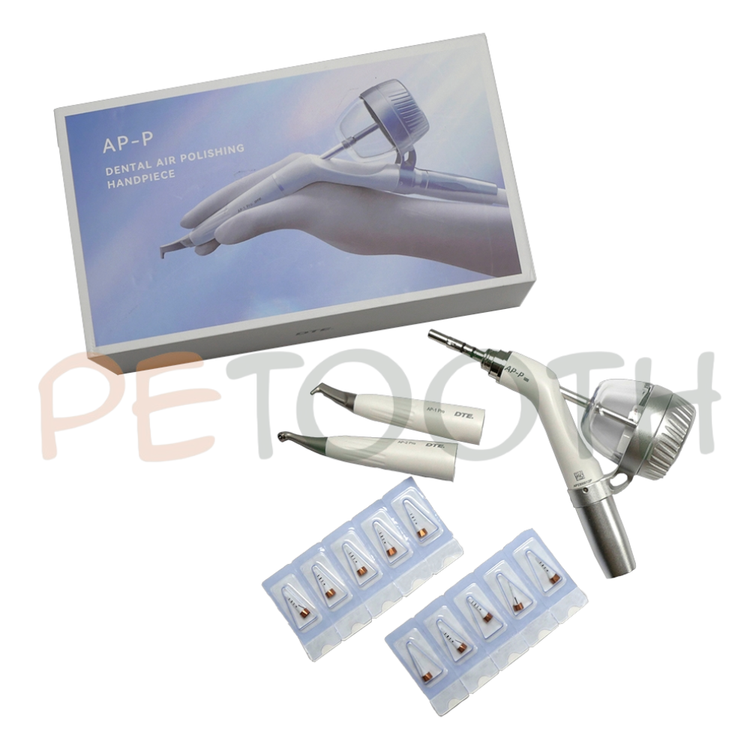 ایرفلو وودپکر Woodpecker مدل AP-P | پتوس