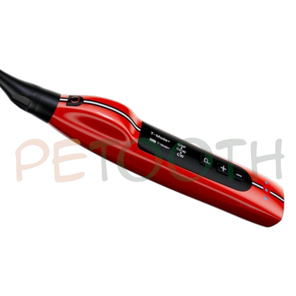 اپکس روتاری وودپیکر Woodpecker مدل 812 MT | پتوس