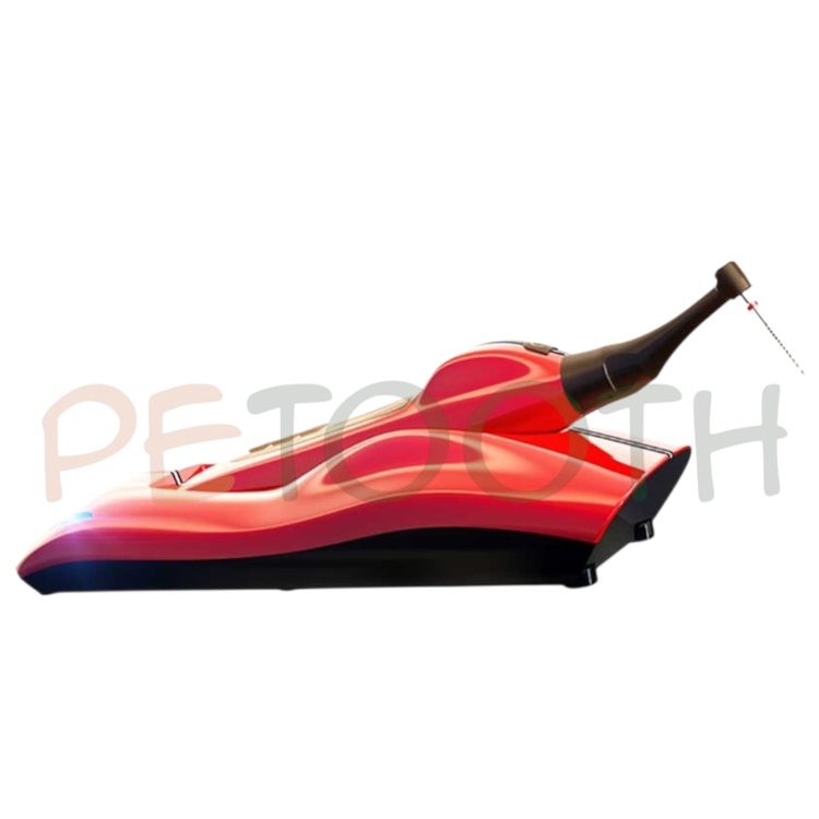 اپکس روتاری وودپیکر Woodpecker مدل 812 MT | پتوس