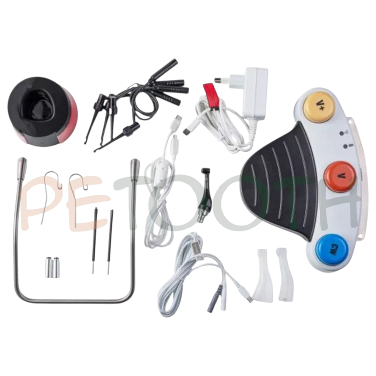 اپکس روتاری وودپیکر Woodpecker مدل 812 MT | پتوس