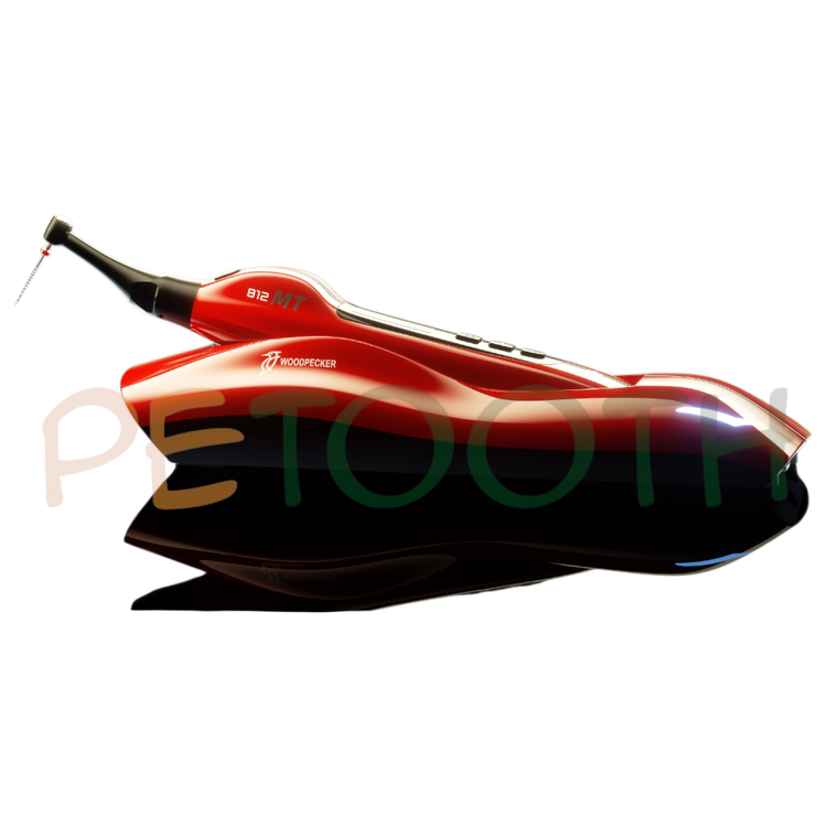 اپکس روتاری وودپیکر Woodpecker مدل 812 MT | پتوس