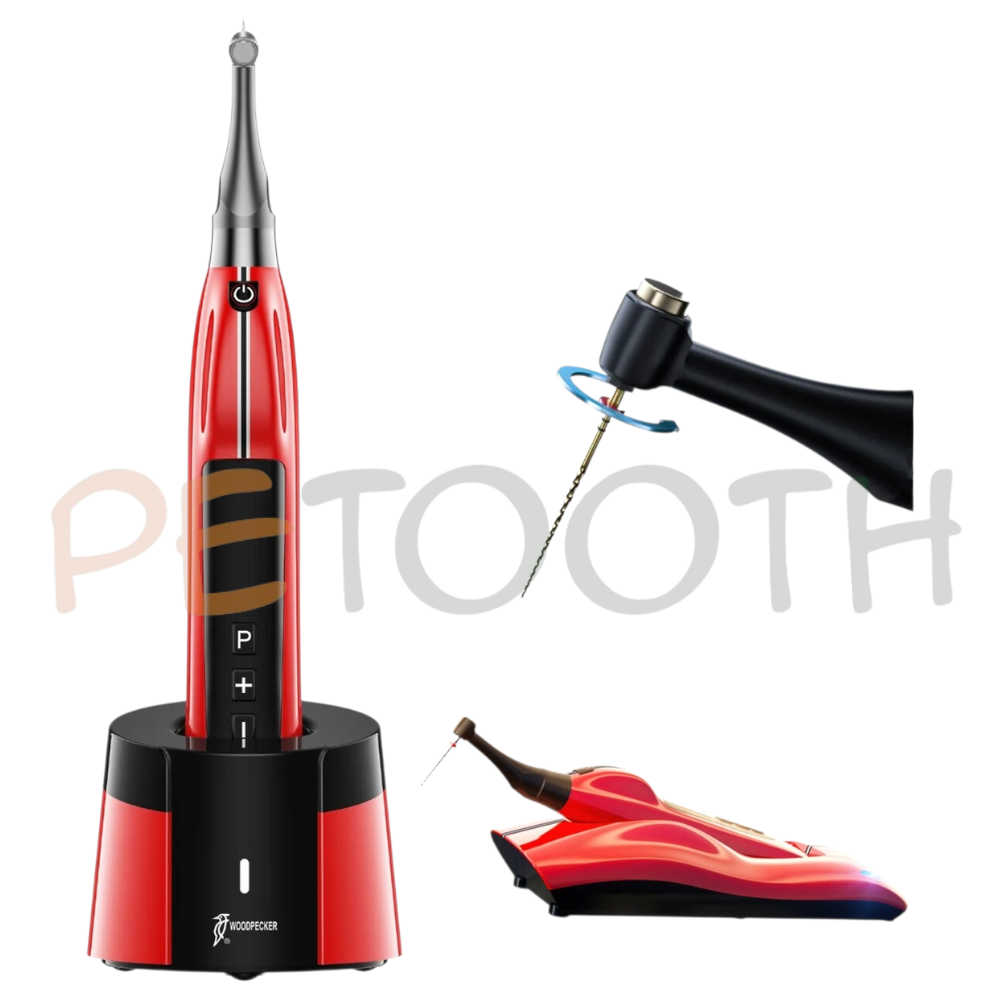 اپکس روتاری وودپیکر Woodpecker مدل 812 MT | پتوس