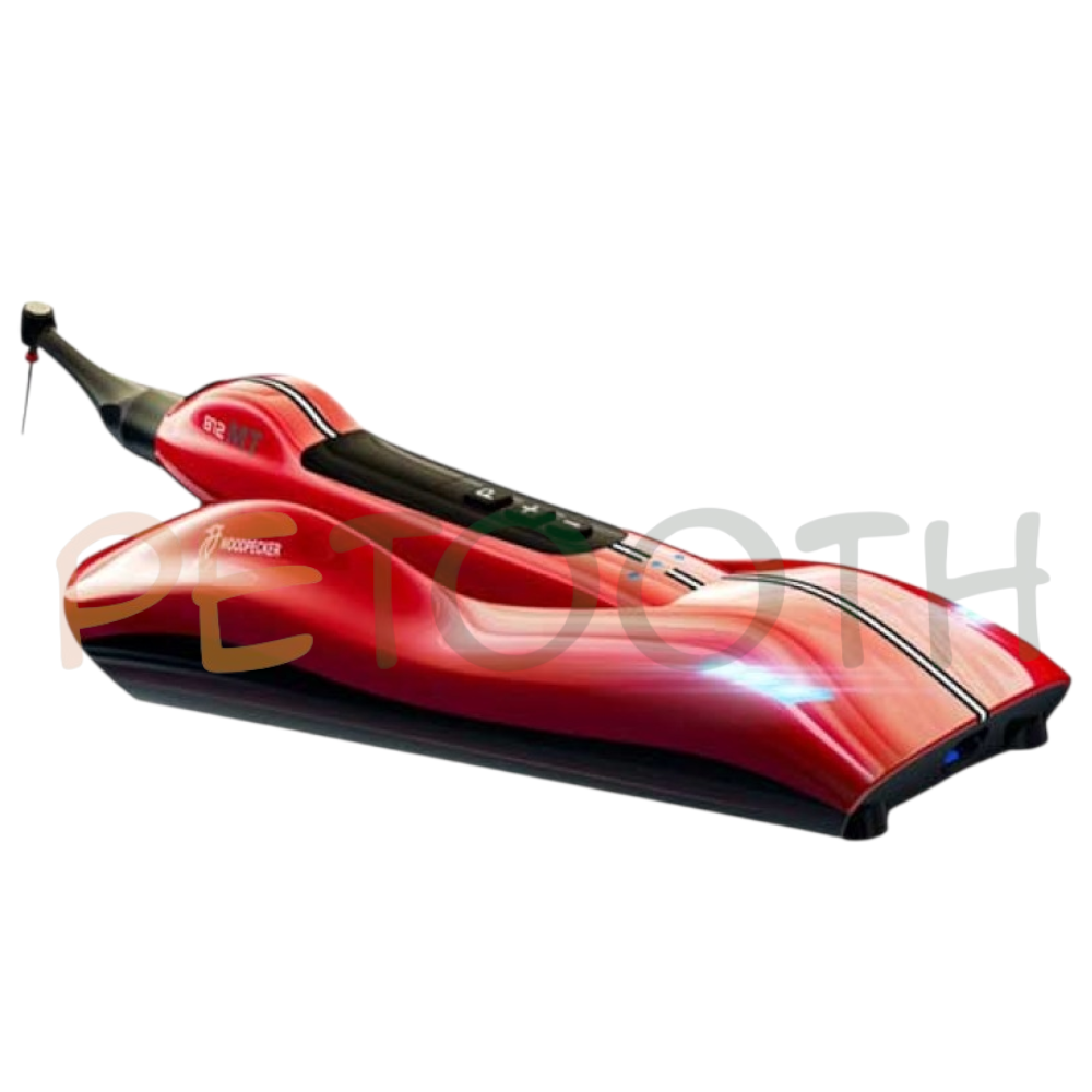 اپکس روتاری وودپیکر Woodpecker مدل 812 MT | پتوس