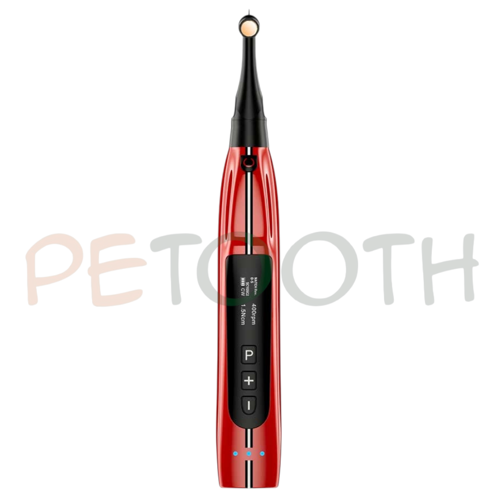 اپکس روتاری وودپیکر Woodpecker مدل 812 MT | پتوس